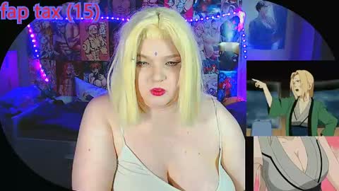 Jin online show from April 25, 12:35 am