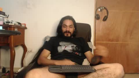jin_woosex online show from June 12, 10:53 pm