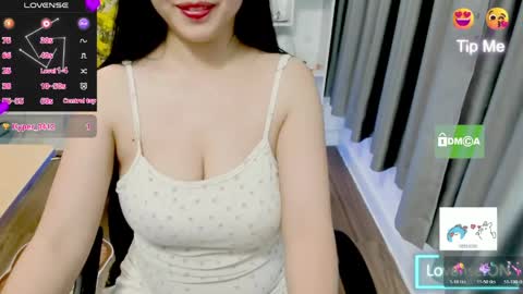 Jin online show from May 13, 6:12 am