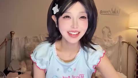 meng meng online show from November 12, 3:47 pm