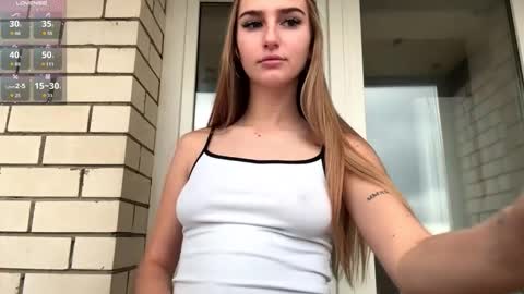 Jinny online show from October 23, 7:21 am