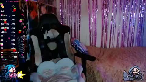  Jinx  online show from February 25, 11:04 pm