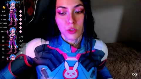  Jinx  online show from January 11, 10:51 pm