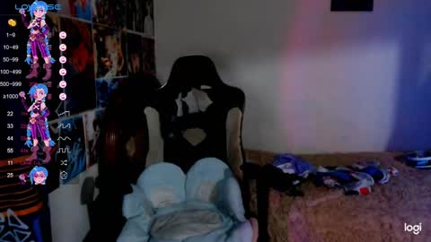  Jinx  online show from January 10, 3:50 am