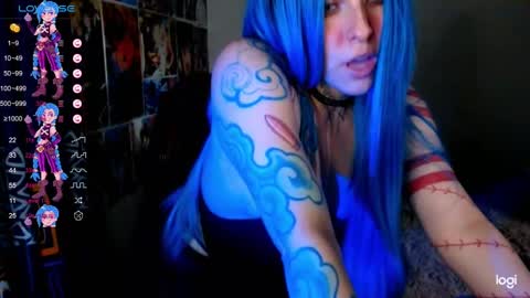  Jinx  online show from January 19, 5:26 am