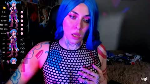  Jinx  online show from January 10, 6:53 am