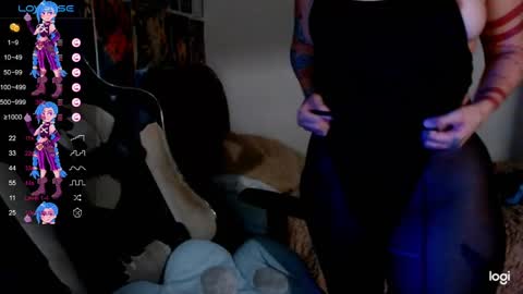  Jinx  online show from January 20, 3:59 am