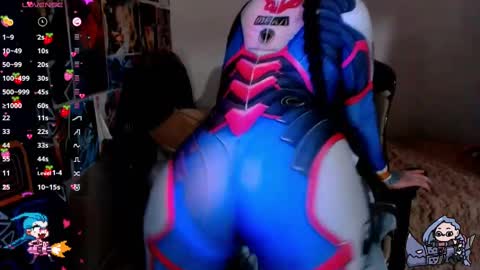  Jinx  online show from March 5, 8:21 pm