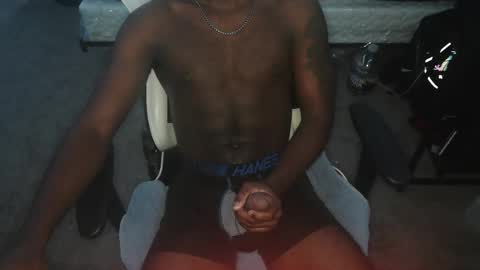 Jinxbear1 online show from February 23, 6:07 am