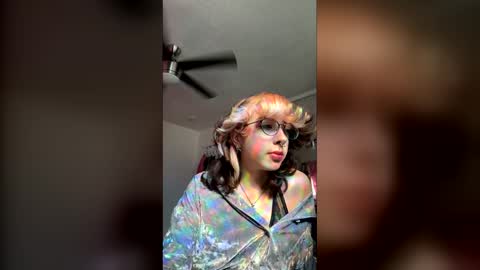 jinxwinks3 online show from January 18, 9:24 pm