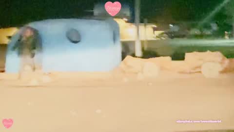 jinxy loves online show from September 13, 1:08 am