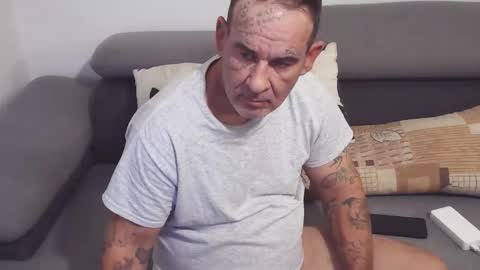 jirkasoukr online show from November 27, 1:30 pm