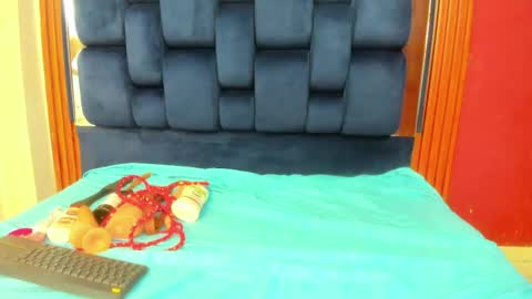 jisooluv online show from April 18, 7:58 pm