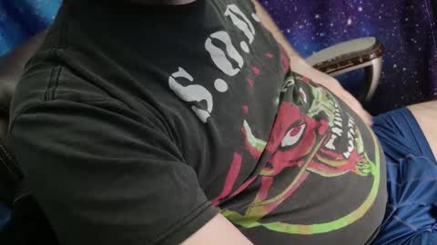 JJ online show from October 15, 11:27 pm