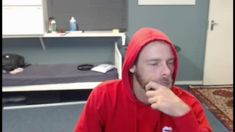 JamesJan van Rebel online show from April 18, 2:57 am