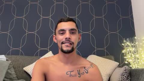 Jayson D online show from September 16, 12:23 am