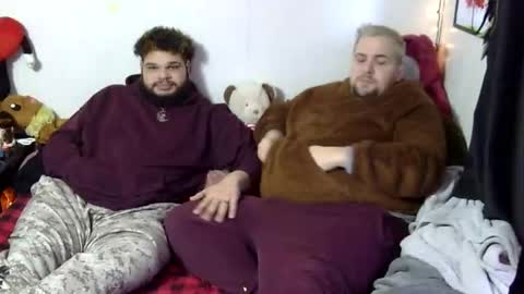 JJbears online show from January 13, 6:05 pm