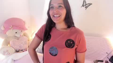 jessy online show from April 16, 10:01 pm