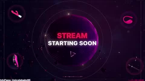 Nicole  Allen online show from July 7, 10:14 pm