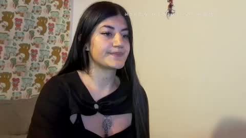 luuuuuuuuuu online show from November 20, 3:38 am