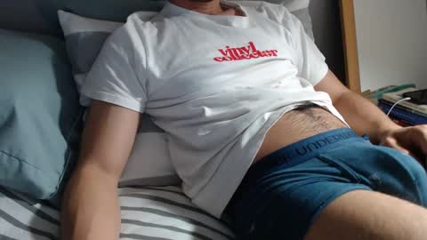 Jon online show from February 26, 2:59 am