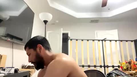 jjuarez5409 online show from March 4, 1:13 am