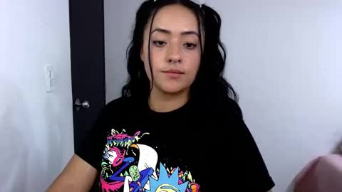 Julieta online show from February 26, 11:30 pm