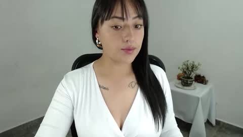 Julieta online show from April 14, 10:57 pm