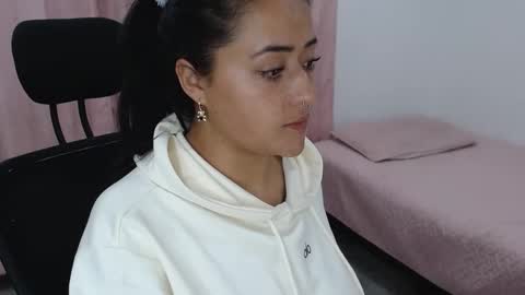 Julieta online show from February 20, 8:28 am