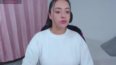 Julieta online show from March 3, 12:48 am