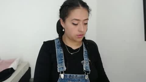 Julieta online show from December 20, 6:40 am