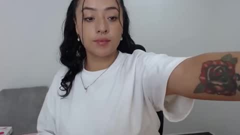 Julieta online show from December 29, 3:57 pm