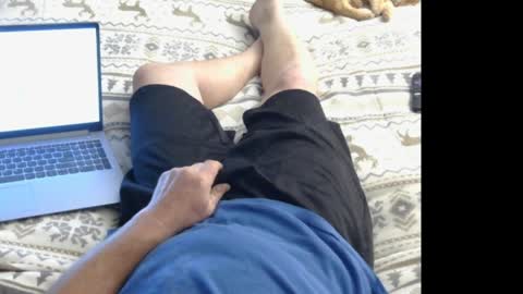 jjunior420 online show from April 5, 1:24 am