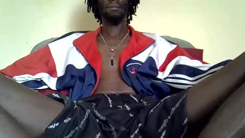 King online show from May 13, 5:28 am