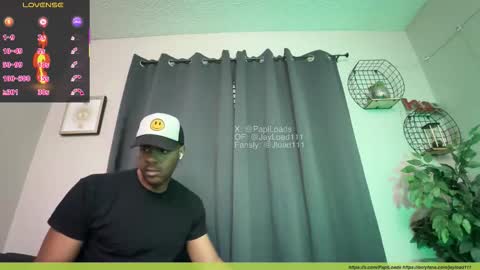 Jay Load  online show from December 15, 3:57 am