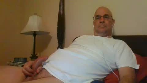 jmichael50 online show from February 19, 3:28 am