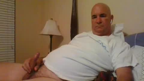 jmichael50 online show from July 30, 3:51 am