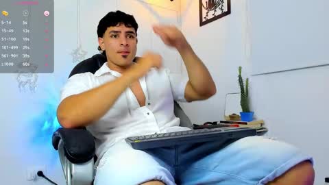 IGJmortton online show from December 15, 1:34 am