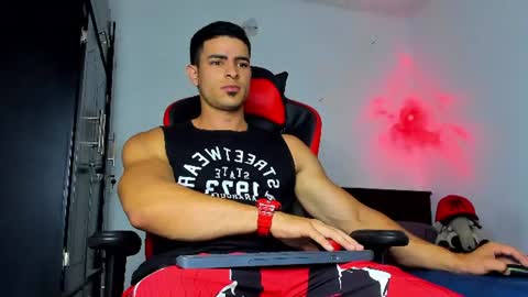 IGJmortton online show from June 12, 10:58 am