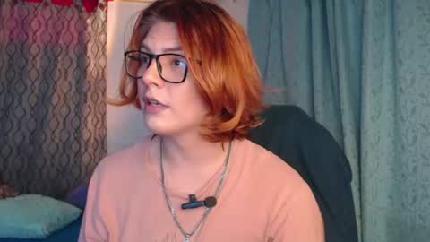 Nick online show from November 8, 8:34 pm