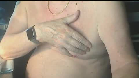 Sissy online show from January 13, 3:47 am