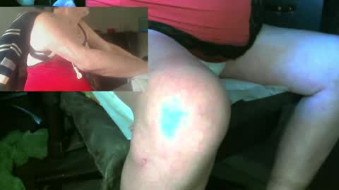 Sissy online show from February 21, 12:50 pm