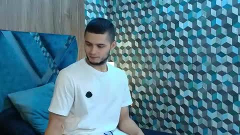  Joao online show from July 22, 10:23 pm