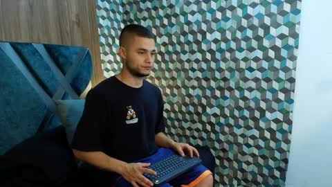  Joao online show from June 1, 10:11 pm