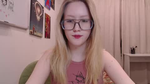 joan_kiss online show from March 23, 9:53 pm
