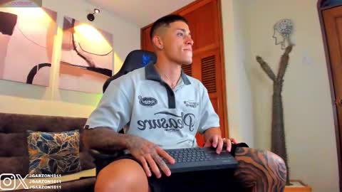 joan_soto online show from February 17, 1:10 pm