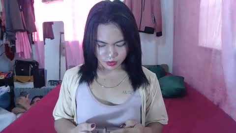 joana_gray online show from December 19, 2:18 am