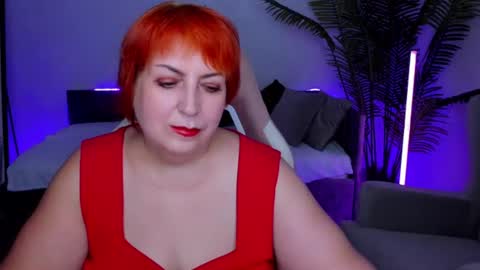 Joana online show from July 28, 11:17 am