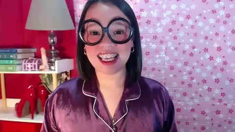 Joana online show from October 4, 9:12 pm