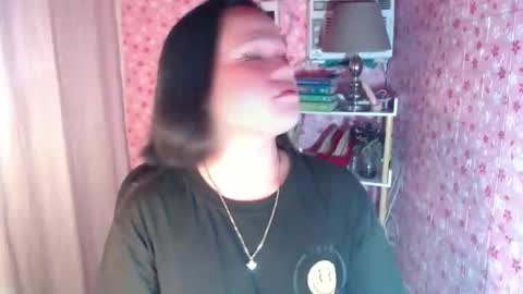 Joana online show from January 10, 2:17 am